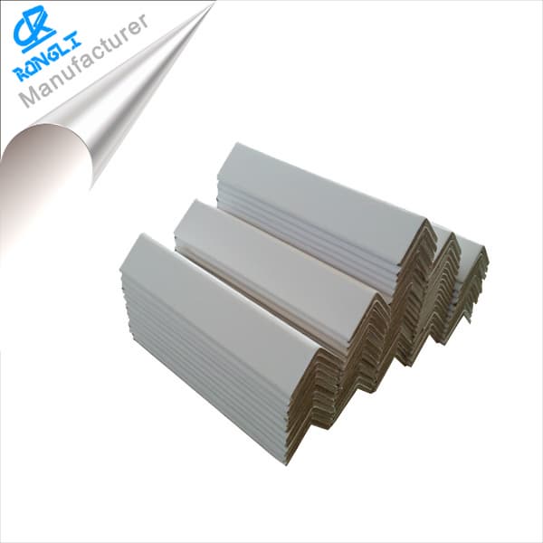 Wholesale paper corner protector series